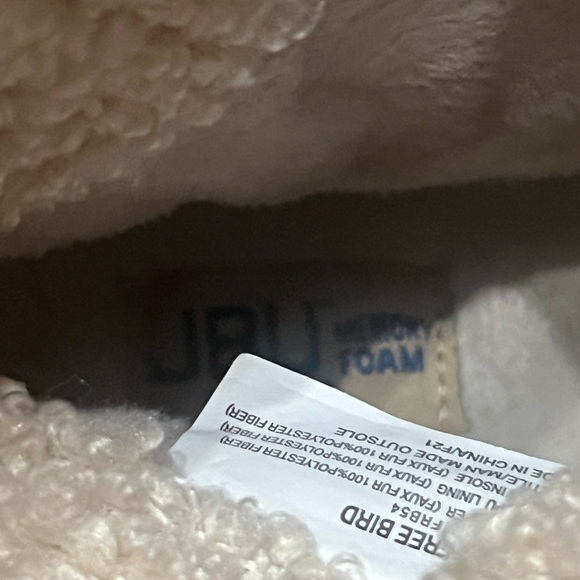 JBU Free Bird Ankle Boots - Picture 10 of 10